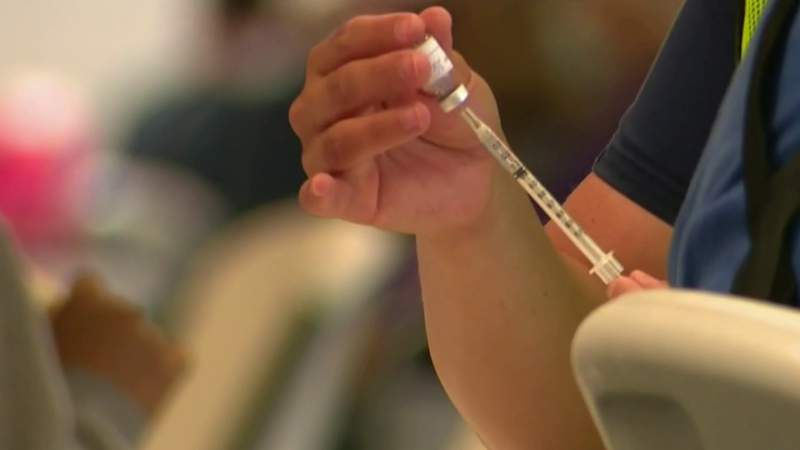 Metro Detroit health experts weigh in on steps needed to reach herd immunity for COVID-19