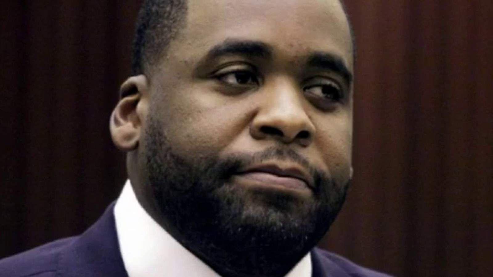 Key people in Kwame Kilpatrick’s life and career: Where are they now?