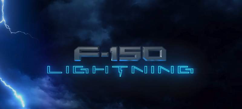 LIVE STREAM: Ford reveals all-electric F-150 Lightning