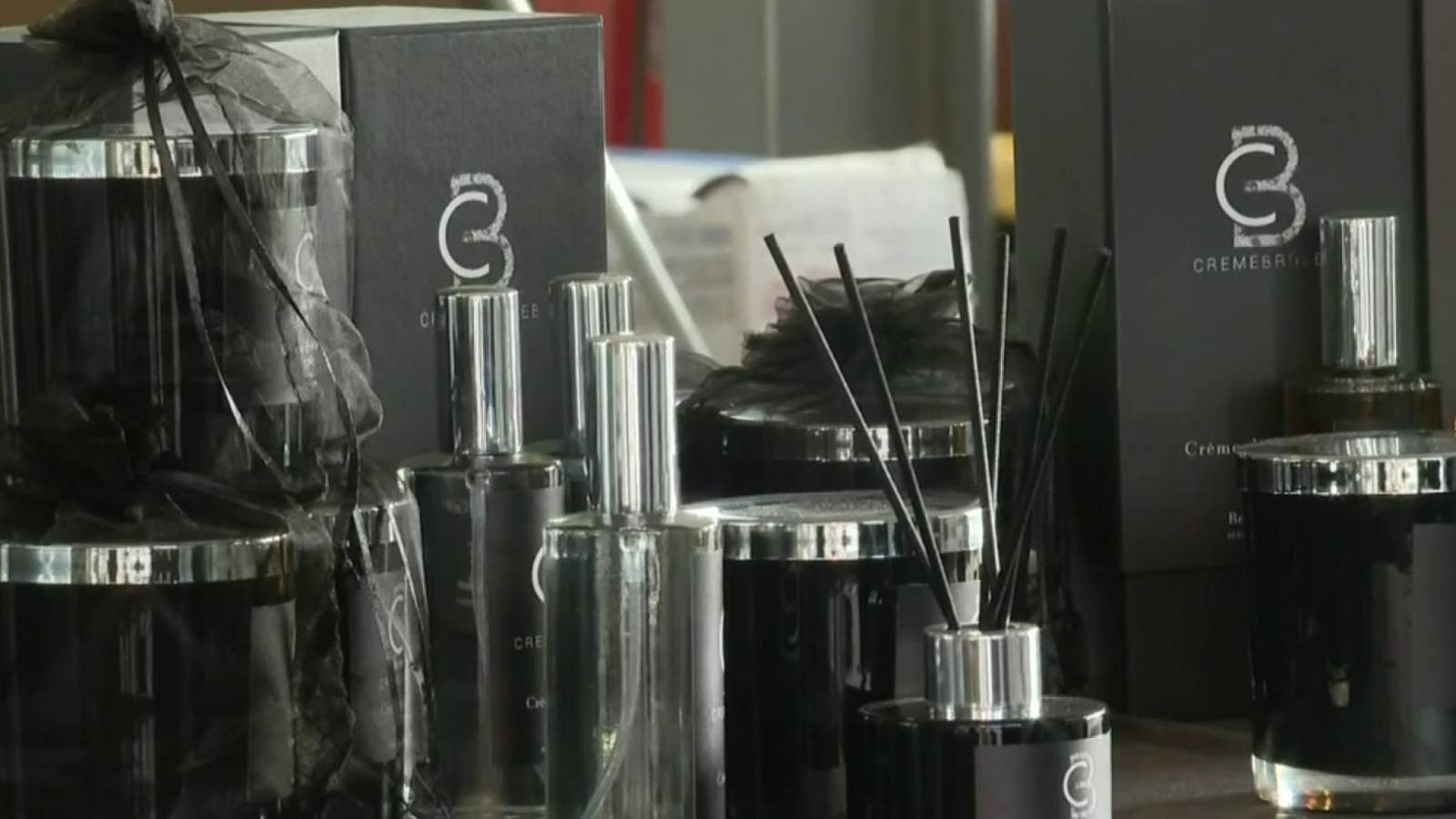 Luxury Detroit beauty salon celebrates groundbreaking