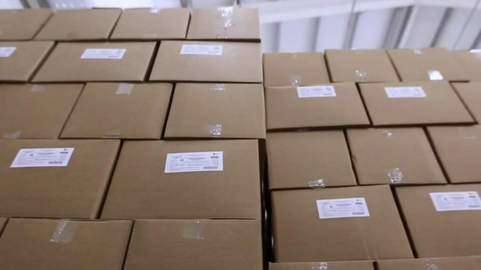 Holiday shipping: Here are dates to ensure your packages arrive in time