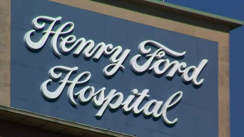Henry Ford Hospital warning public of scammer using its phone number