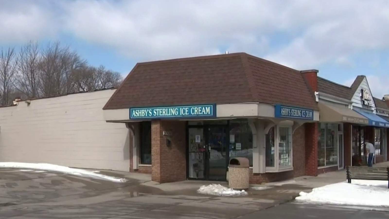 Community rallies around Ashby’s Sterling Ice Cream in Grosse Pointe Woods