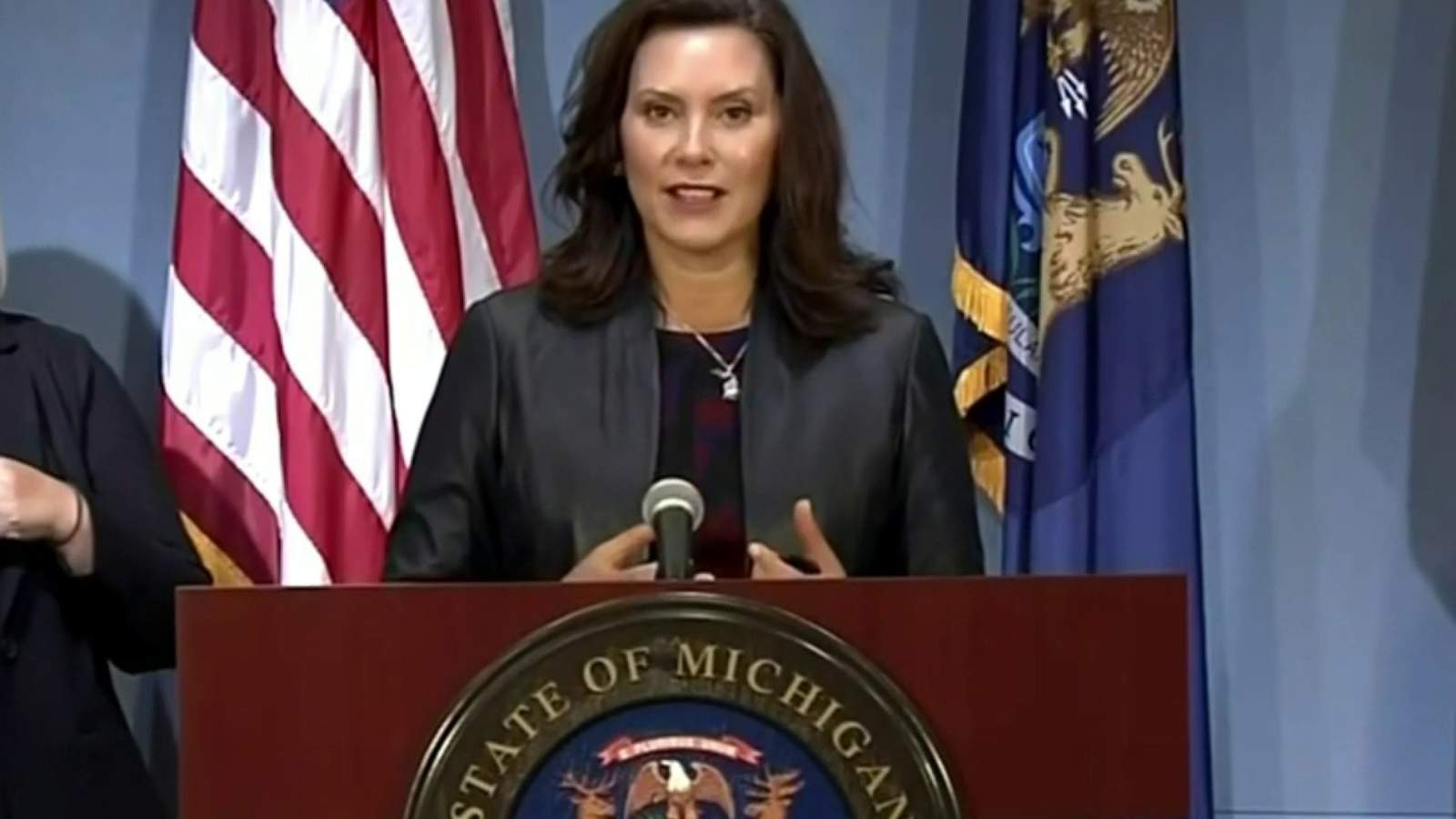 We have to get this right: Gov. Whitmer hints at plan for Michigan gyms, bowling alleys, theaters